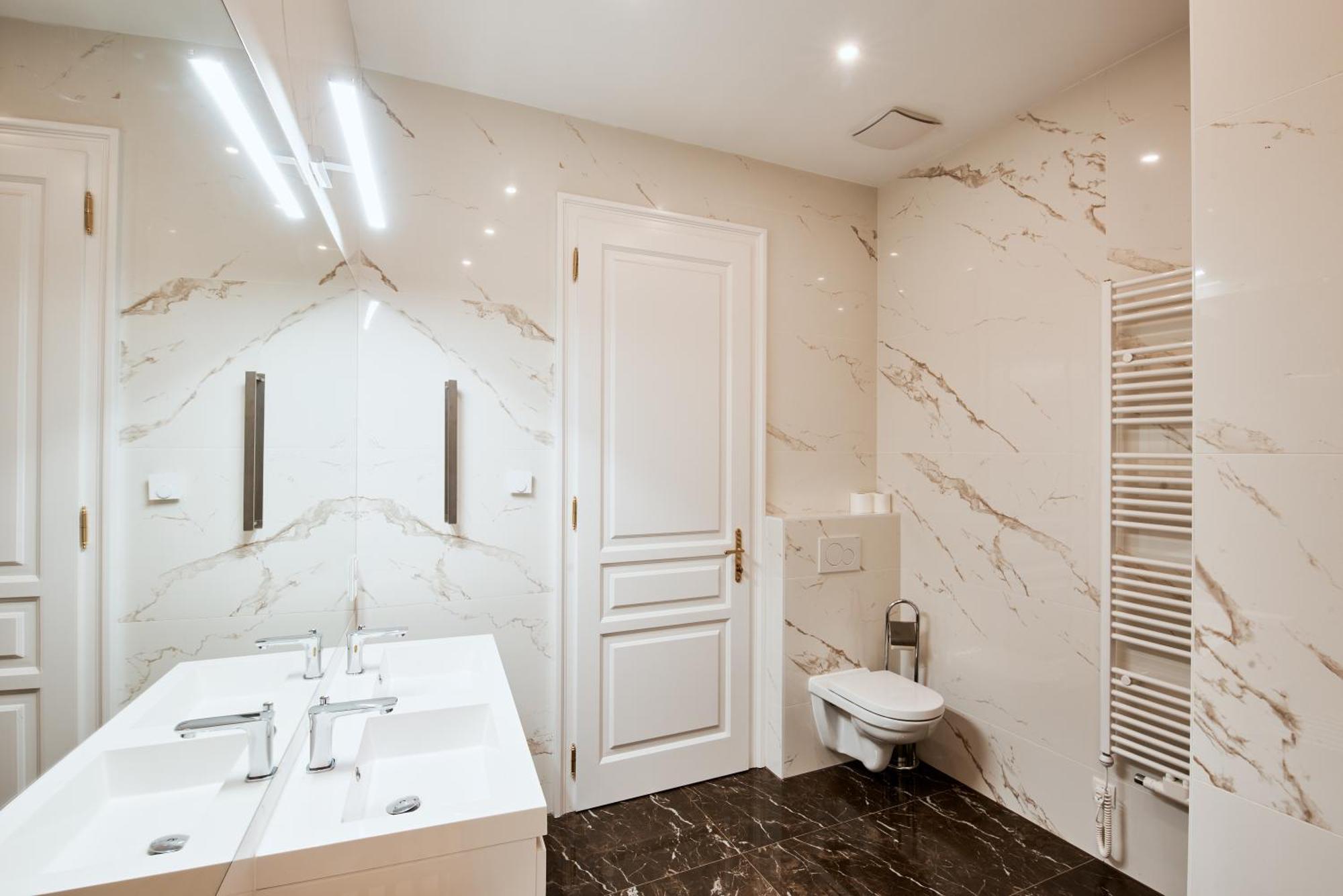 Stylish Designer Apartment At The Center Of Vienna Naschmarkt المظهر الخارجي الصورة