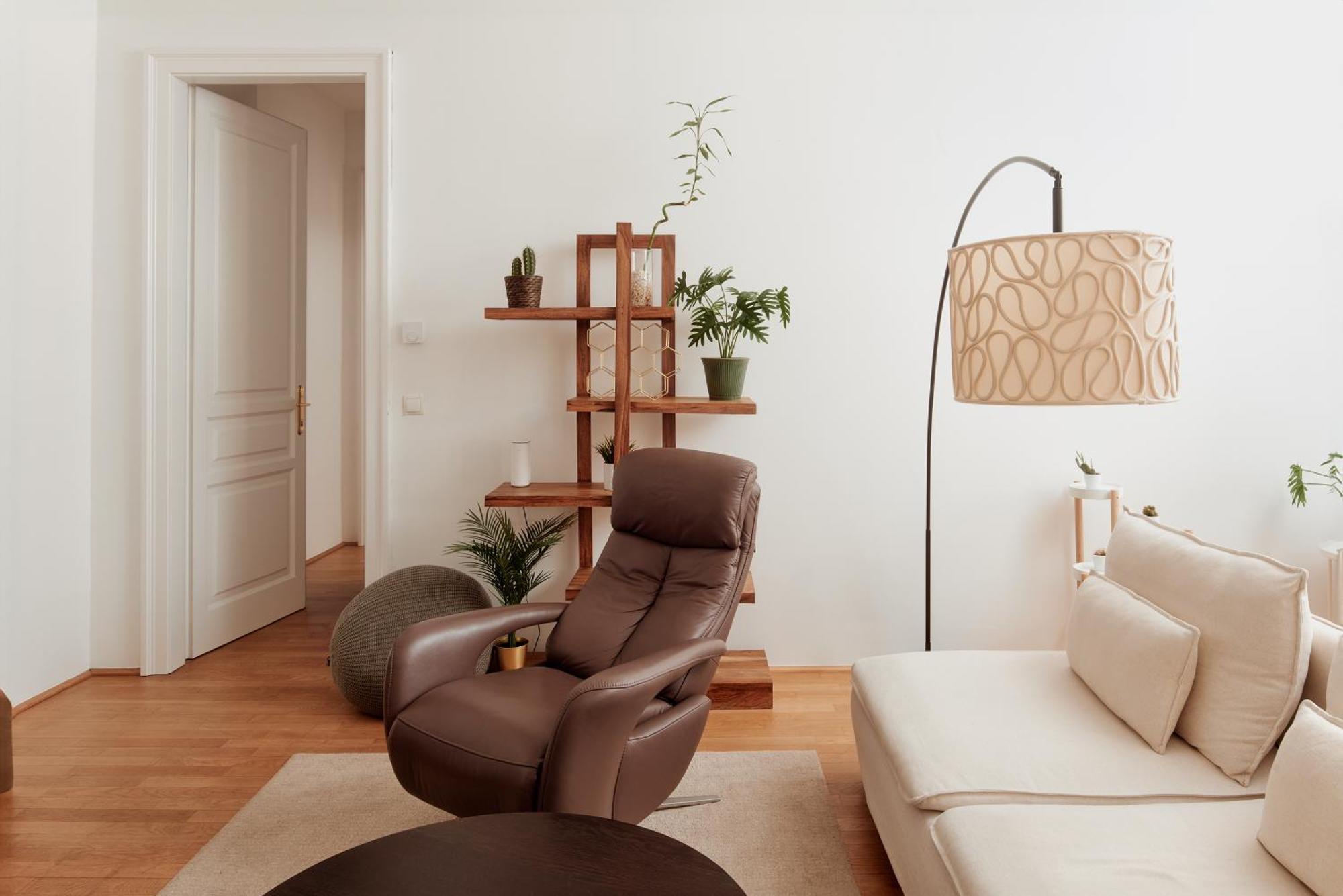 Stylish Designer Apartment At The Center Of Vienna Naschmarkt المظهر الخارجي الصورة