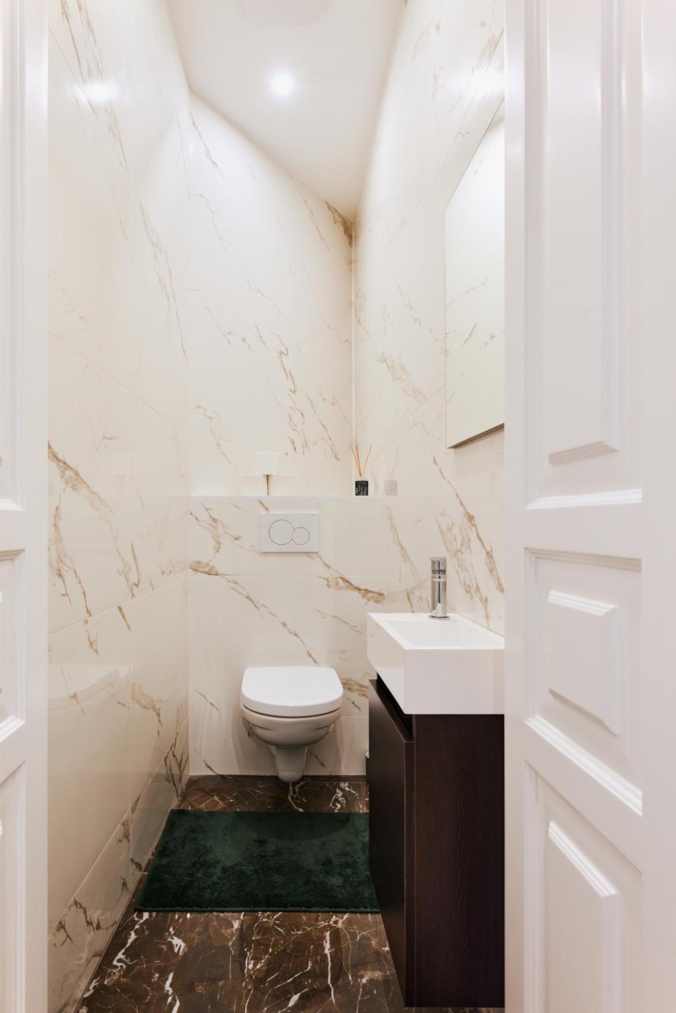 Stylish Designer Apartment At The Center Of Vienna Naschmarkt المظهر الخارجي الصورة